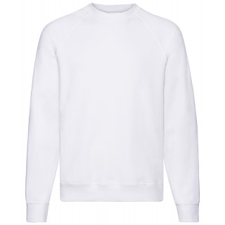 Men's sales white sweatshirt